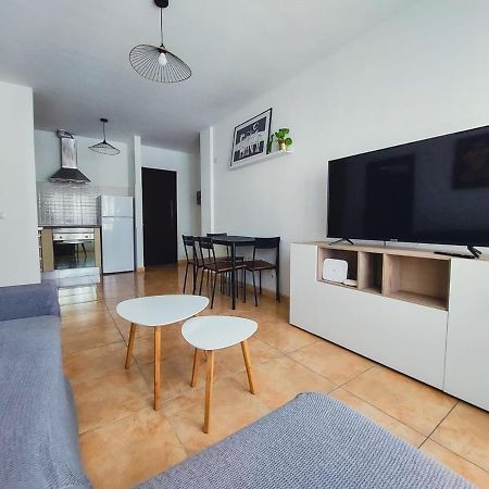 Acogedor Apartamento Besos De Elah Сан-Бартоломе Екстер'єр фото